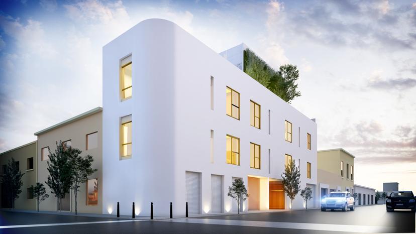 Preventa Ángulo 159 Residencial 4