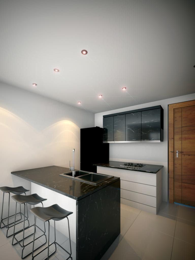 Preventa Ángulo 159 Residencial 3