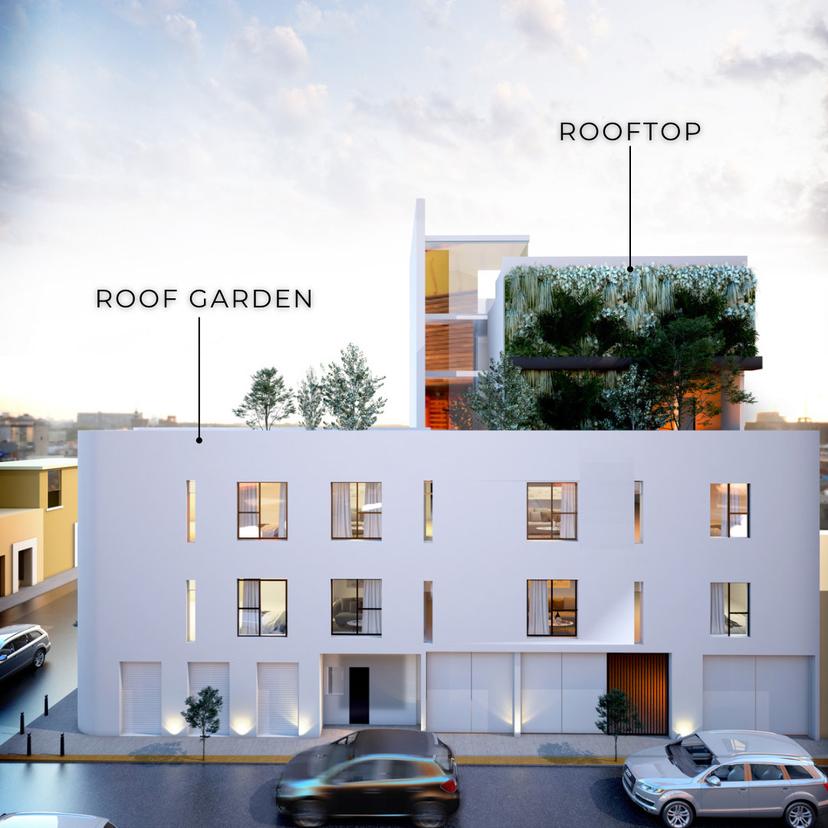 Preventa Ángulo 159 Residencial 5