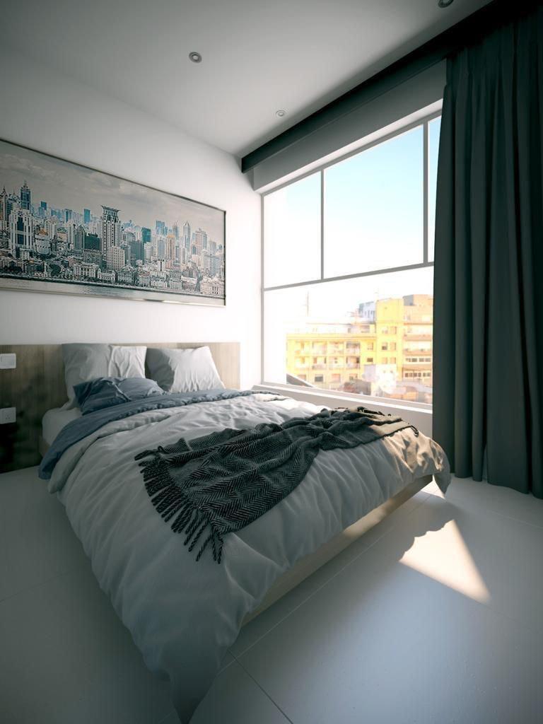 Preventa Ángulo 159 Residencial  2