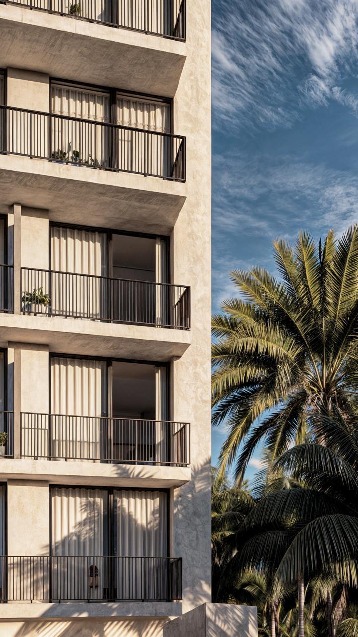 Preventa Halana Puerto Vallarta