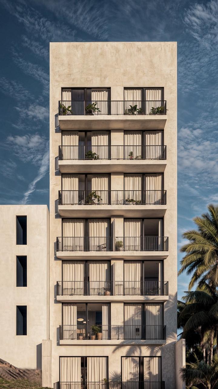 Preventa Halana Puerto Vallarta 2