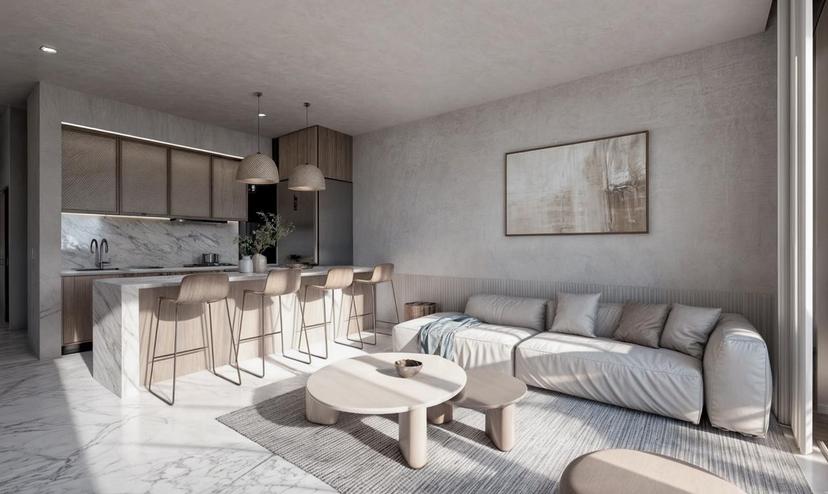 Preventa Halana Puerto Vallarta 5