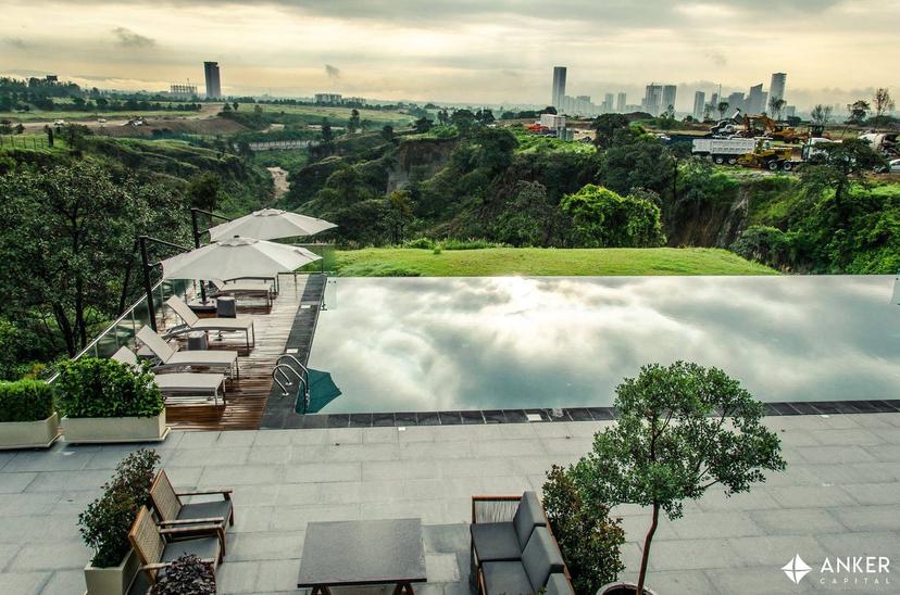 Residencia de lujo en PREVENTA Puerta Las Lomas 5