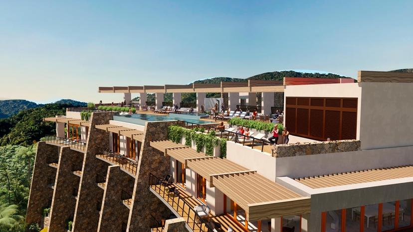 Alta Bahía Condos - Torre Ontario  2