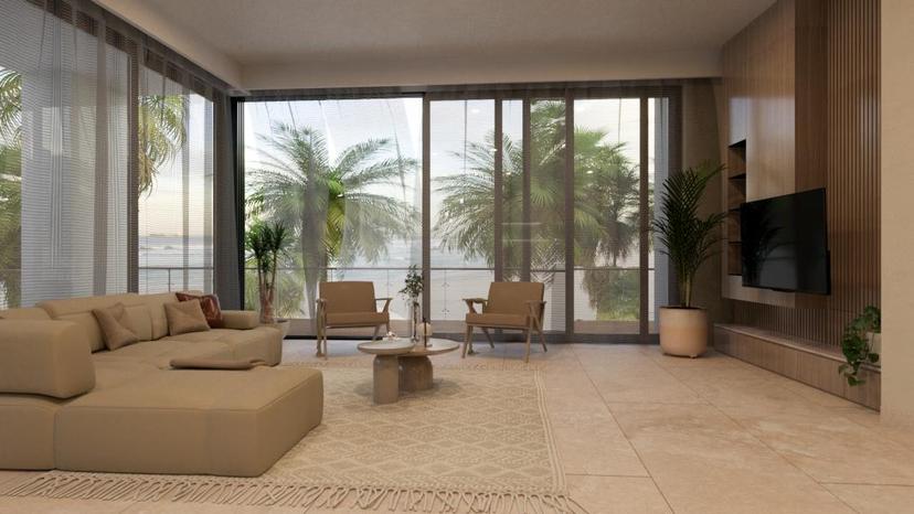 Alta Bahía Condos - Torre Ontario  5