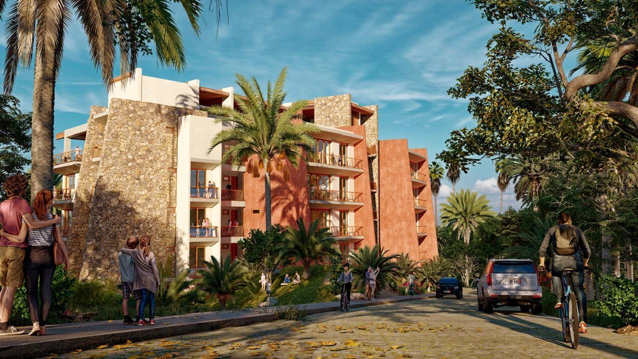 Penthouse Condo - Alta Bahía - Torre Ontario