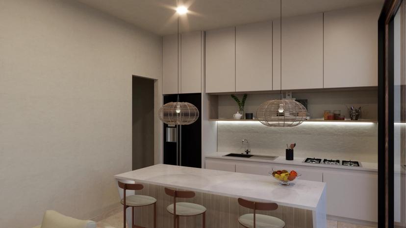 Penthouse Condo - Alta Bahía - Torre Ontario 3