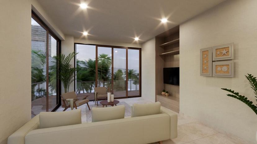 Penthouse Condo - Alta Bahía - Torre Ontario 4