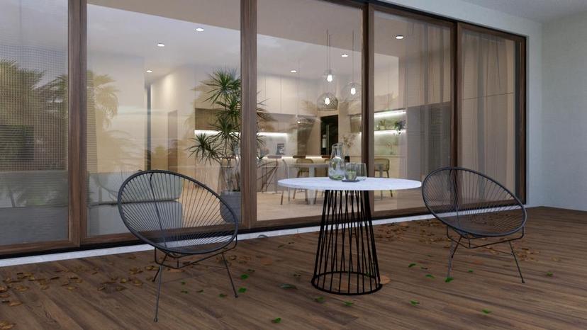 Penthouse Condo - Alta Bahía - Torre Ontario 5