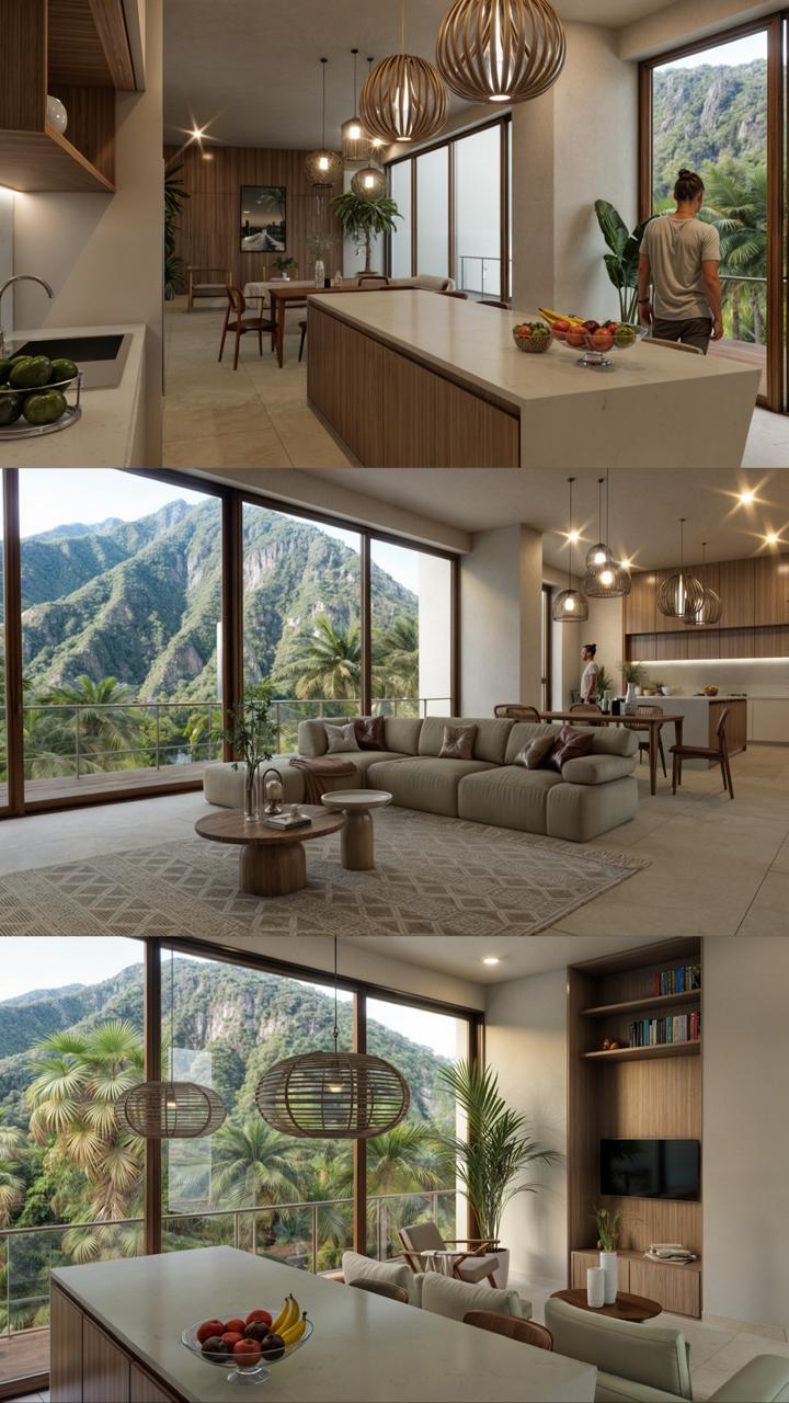 Alta Bahía Condo - Torre Lugano 2