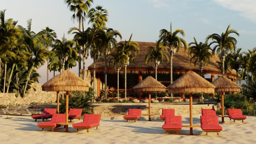 Alta Bahía Condo - Torre Lugano 5