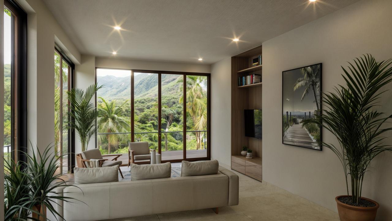 Alta Bahía Luxury Condo - Torre Lugano