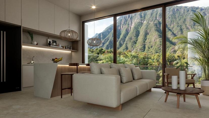 Alta Bahía Luxury Condo - Torre Lugano 4