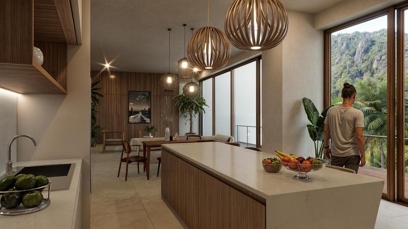 Alta Bahía Luxury Condo - Torre Lugano 3