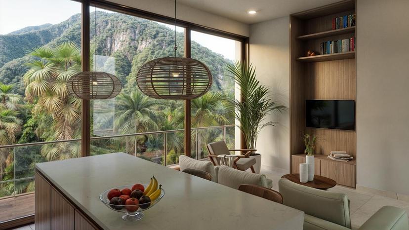 Alta Bahía Luxury Condo - Torre Lugano 2