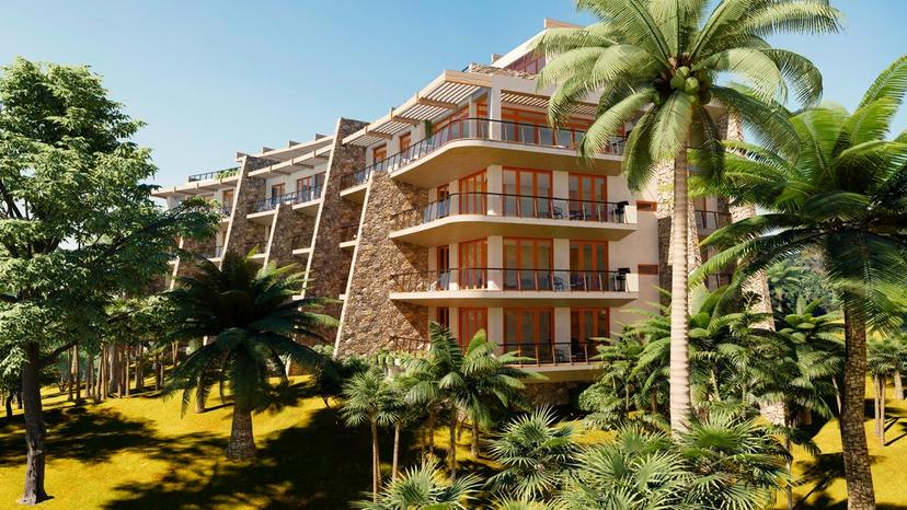 Alta Bahía Luxury Condo - Torre Lugano 5