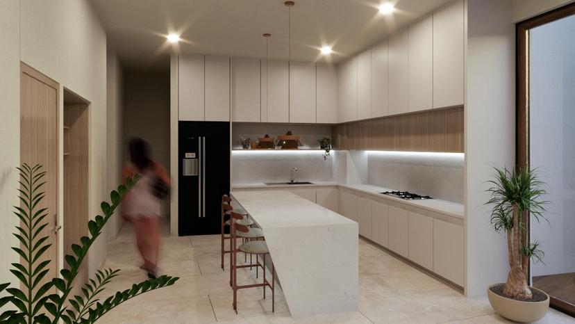 Alta bahía Luxury Condos - Torre Lugano  4