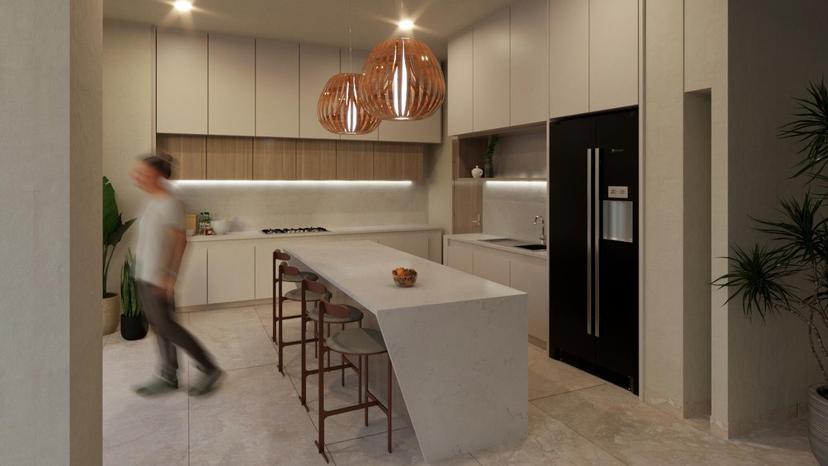 Alta bahía Luxury Condos - Torre Lugano  5