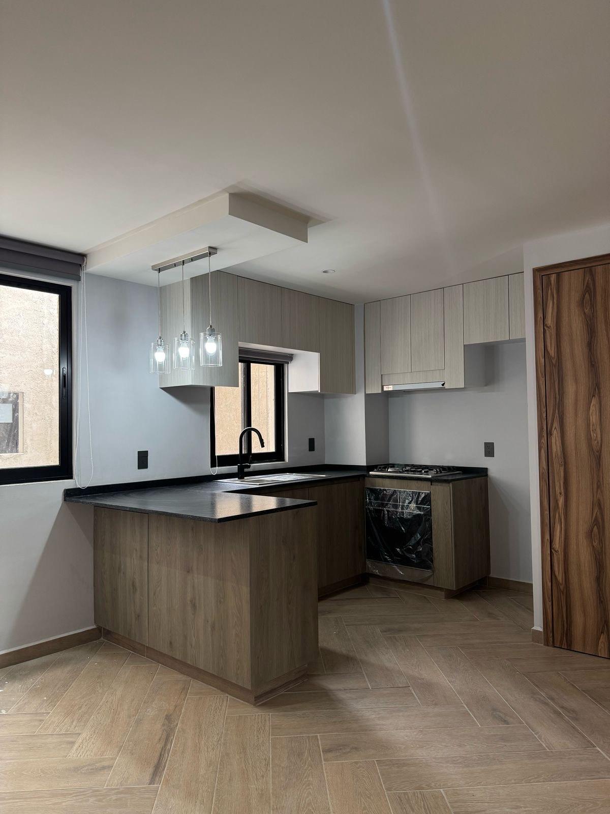 Departamento en venta Ciudad Granja 