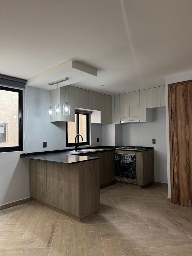 Departamento en venta Ciudad Granja 