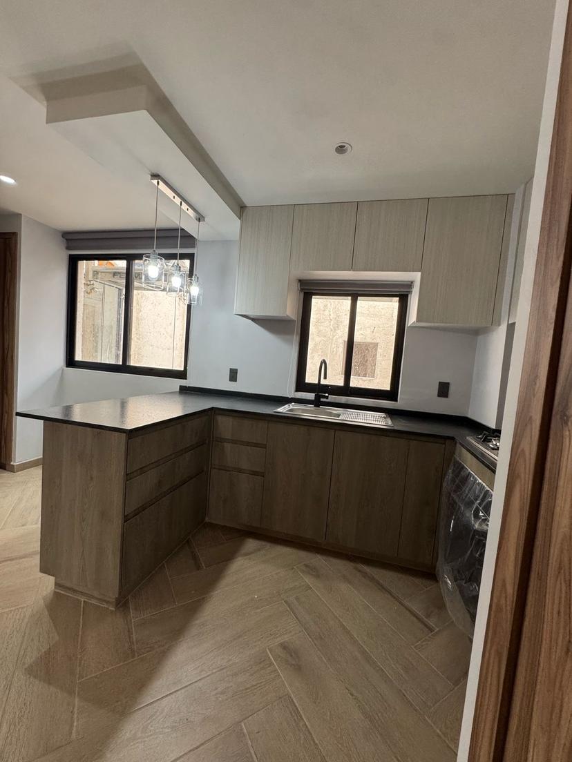Departamento en venta Ciudad Granja  3