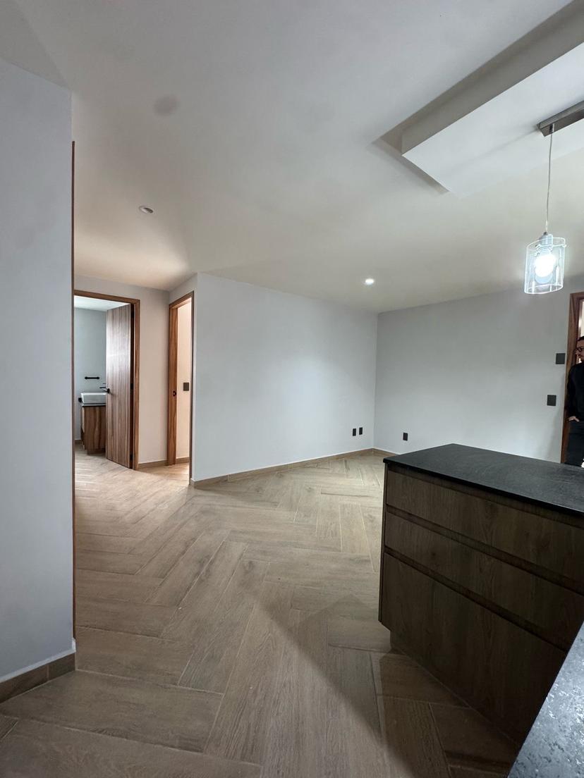 Departamento en venta Ciudad Granja  4