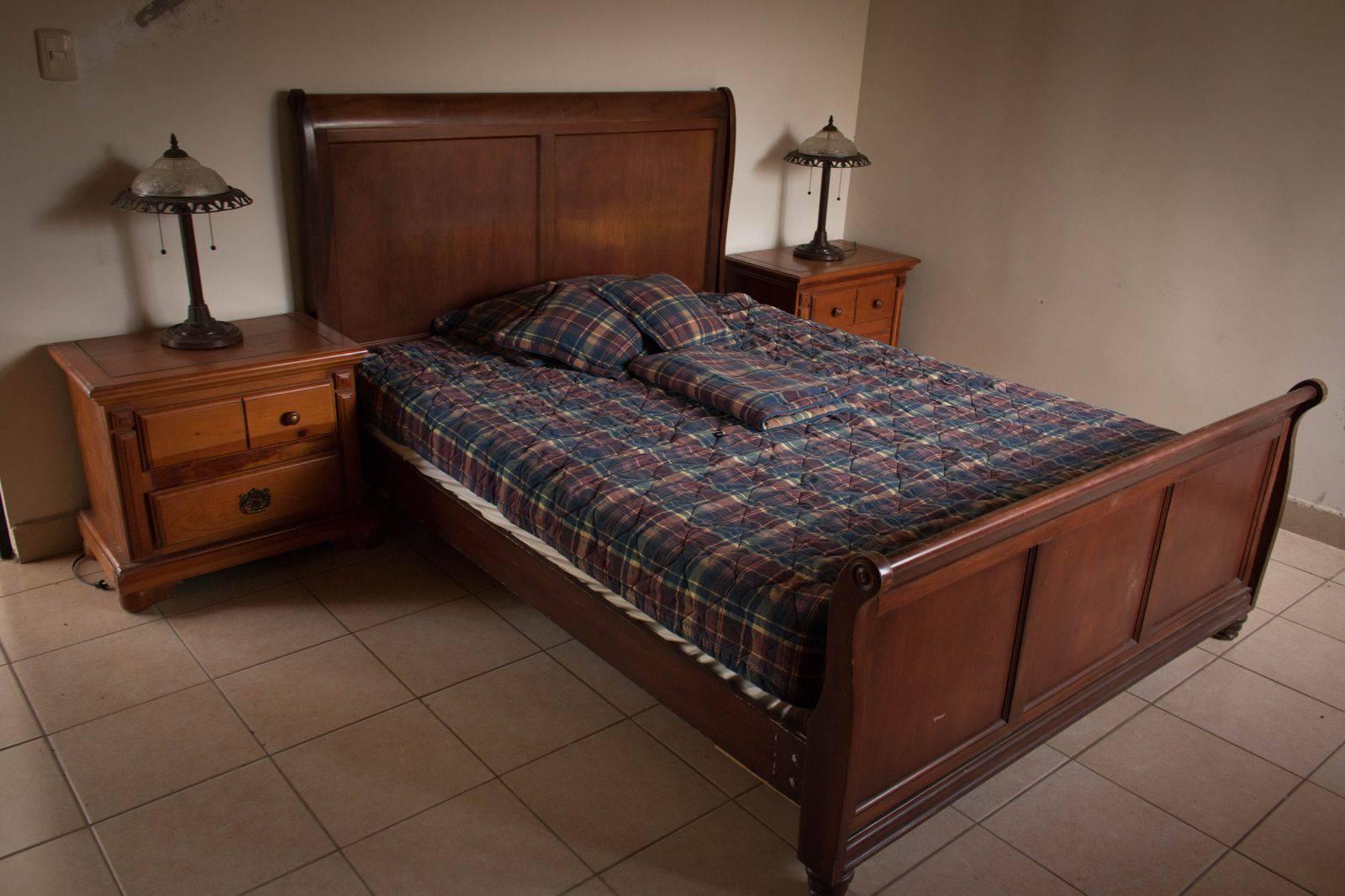 RANCHO El Giron Del Manco 