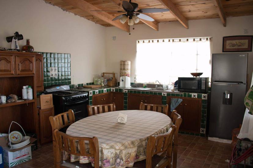 RANCHO El Giron Del Manco  3