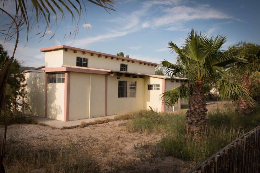 RANCHO El Giron Del Manco  4