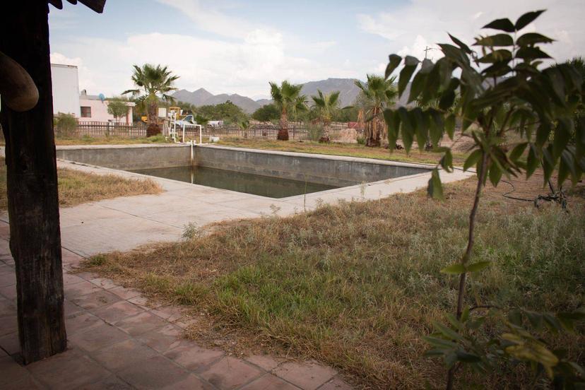 RANCHO El Giron Del Manco  5