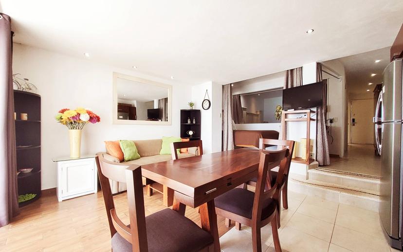 DEPARTAMENTO EN VENTA EN CONDOMAR SUNSCAPE PV 2