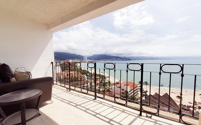 DEPARTAMENTO EN VENTA EN CONDOMAR SUNSCAPE PV 5