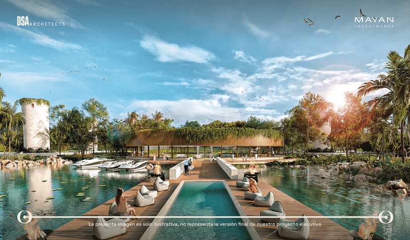 ECOCHIC TOWN CANCÚN  4