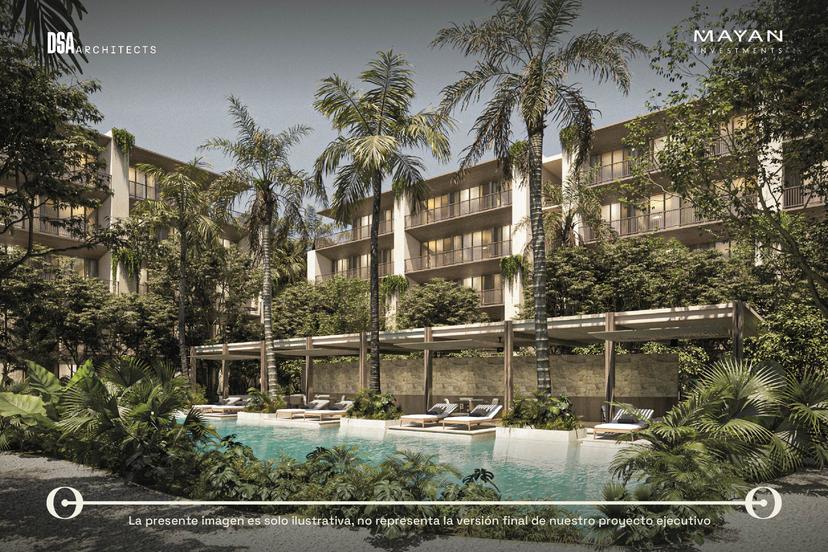 ECOCHIC TOWN CANCÚN  5