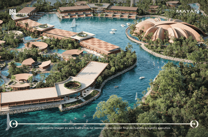 ECOCHIC TOWN CANCÚN  2