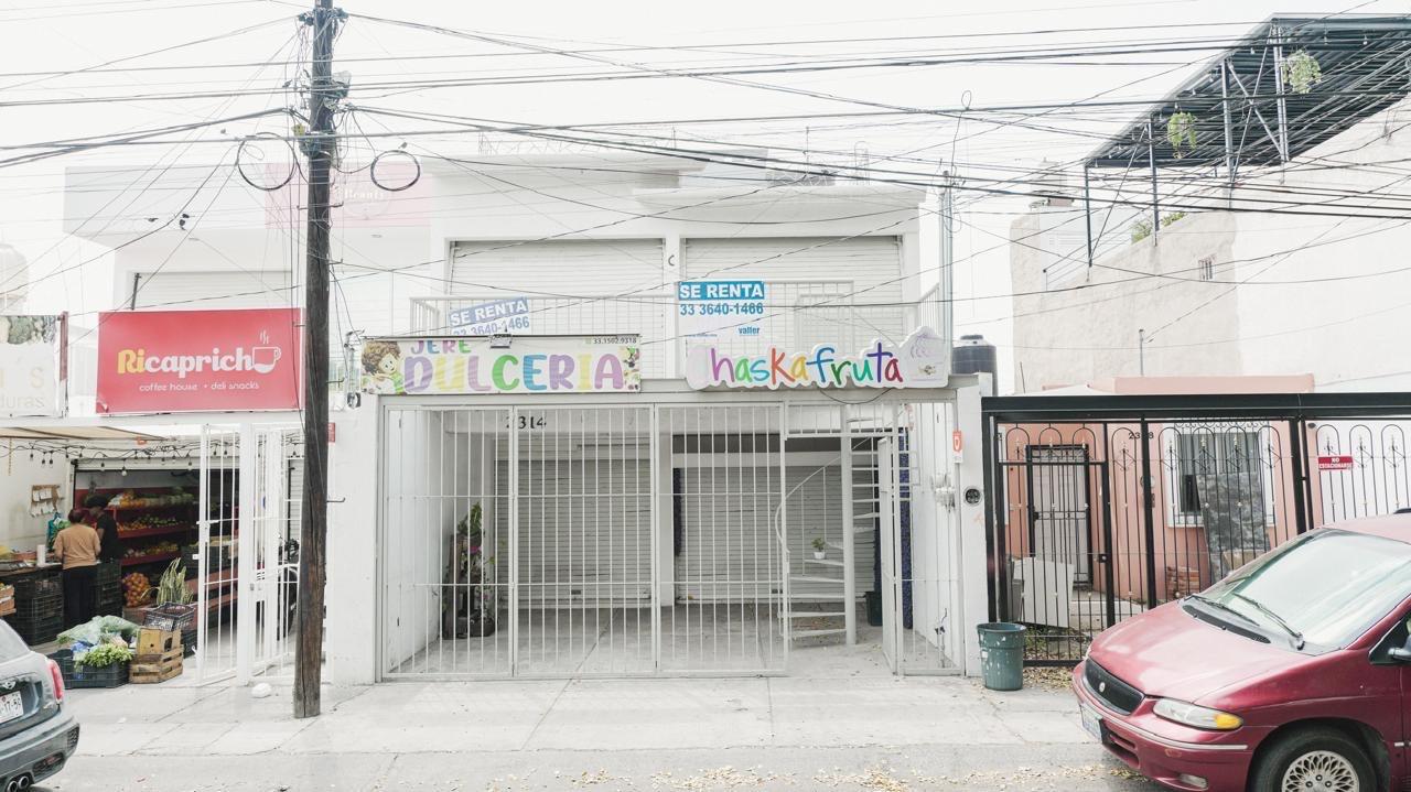 Se venden Locales comerciales 