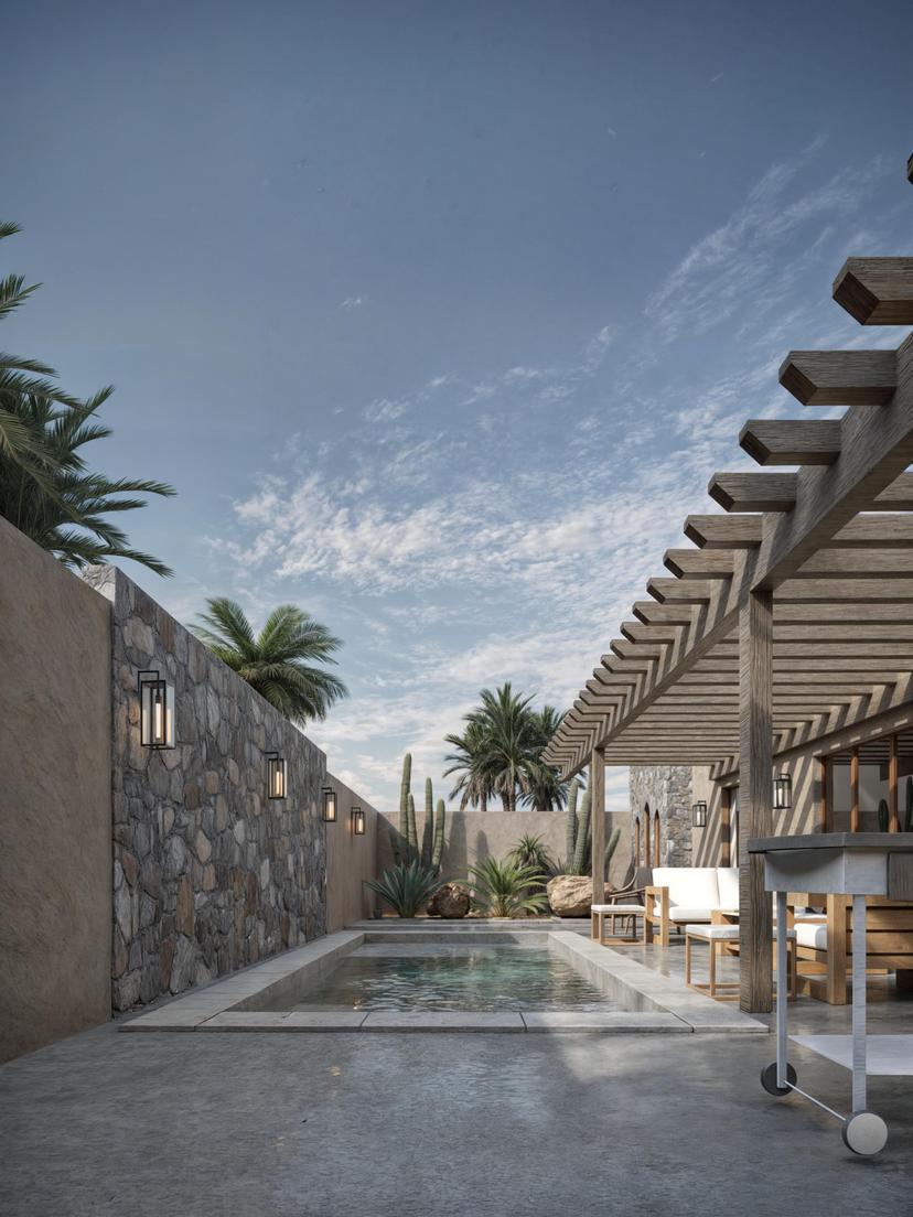 Casa El Centenario 4