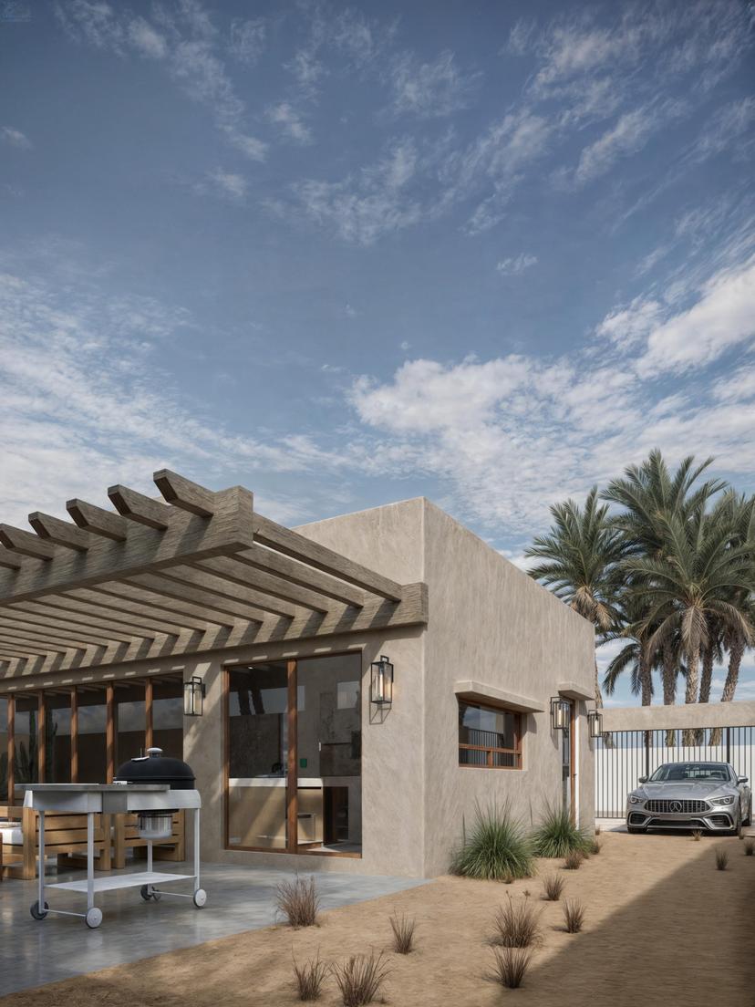 Casa El Centenario 3