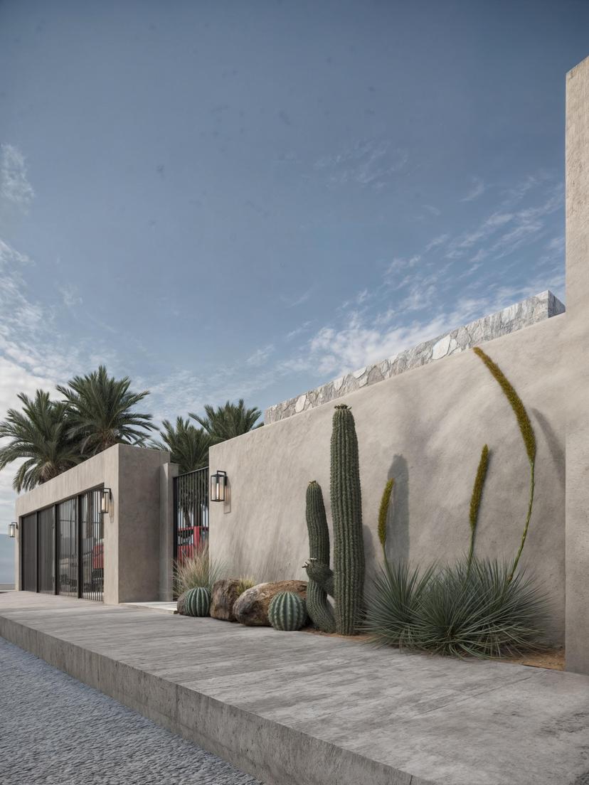 Casa El Centenario 2