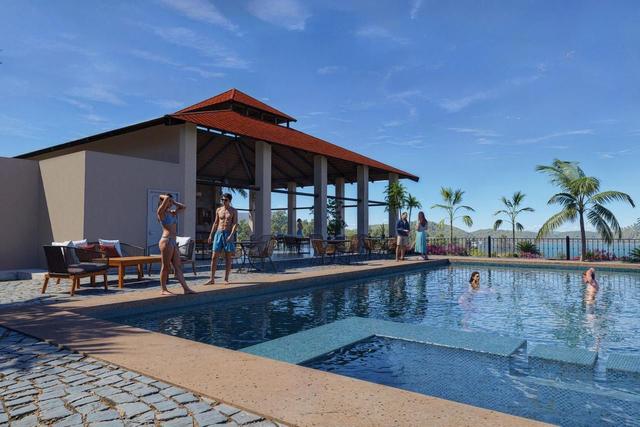 Hacienda Tonati, terrenos residenciales