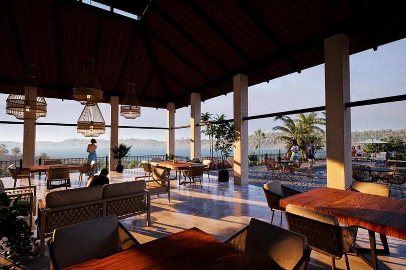 Hacienda Tonati, terrenos residenciales 2