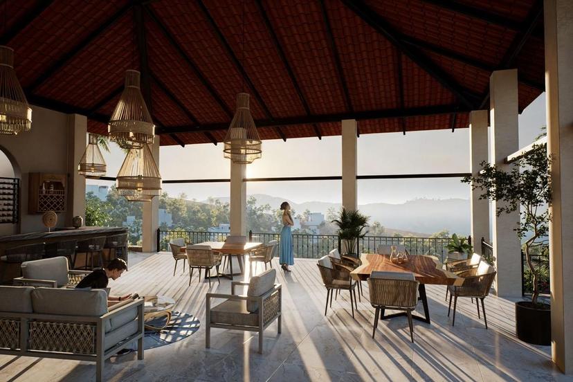 Hacienda Tonati, terrenos residenciales 3