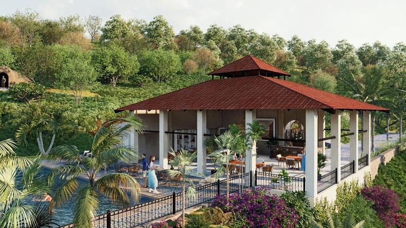 Hacienda Tonati, terrenos residenciales 4