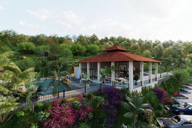 Lote residencial, Hacienda Tuxcueca