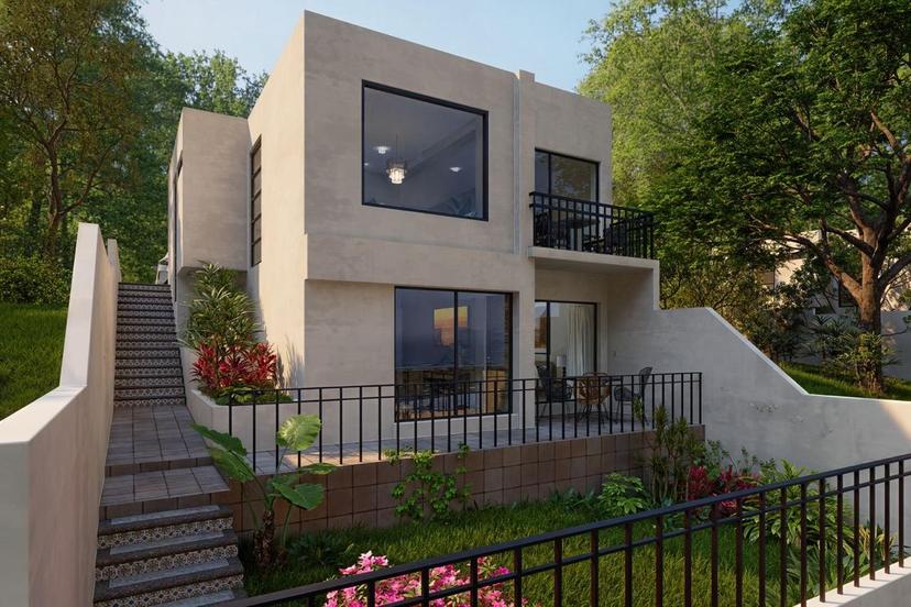 Lote residencial, Hacienda Tuxcueca 5