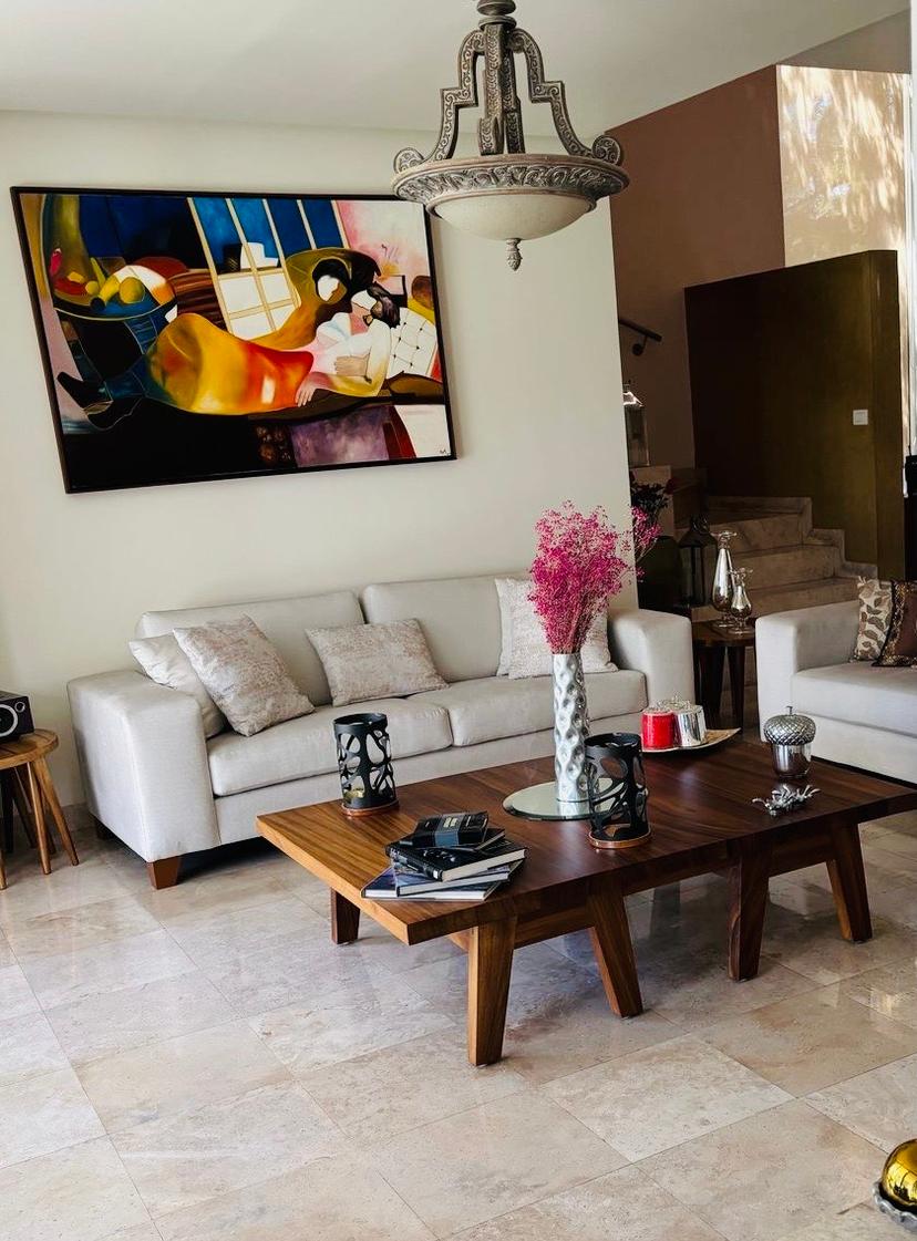Casa en venta en Lago Nogal  4
