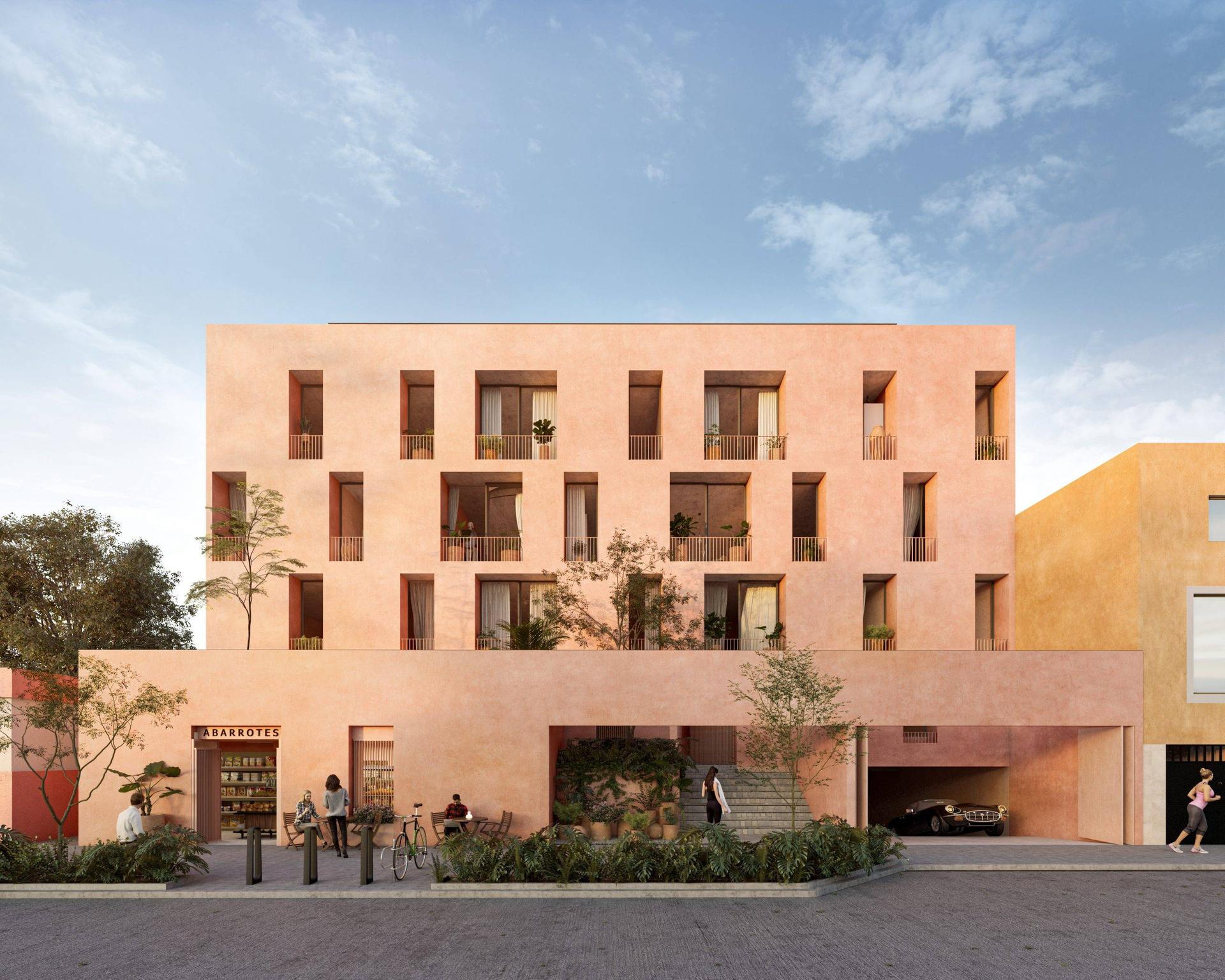 TENERÍAS departamentos 