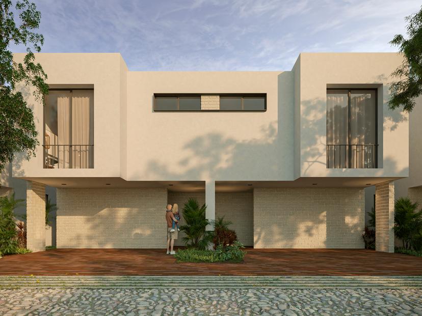 El Risco Residencial  4