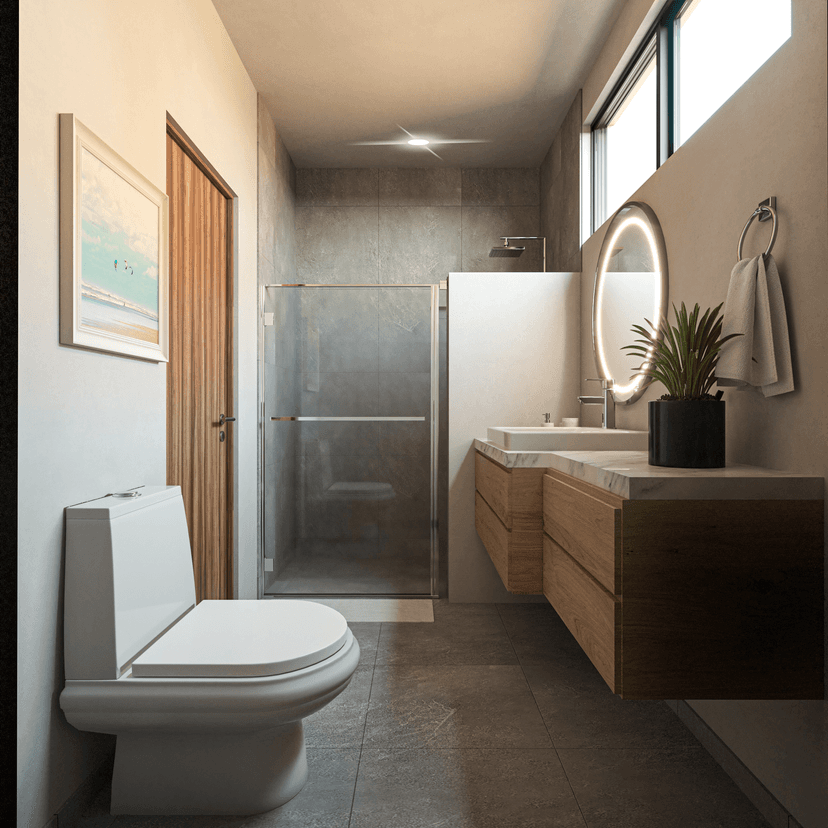 El Risco Residencial  5